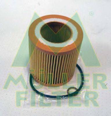 MULLER FILTER FOP452