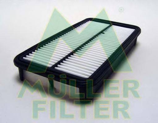 MULLER FILTER PA137