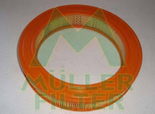 MULLER FILTER PA248