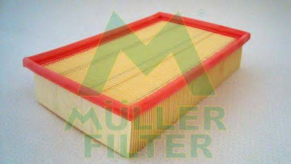 MULLER FILTER PA3102