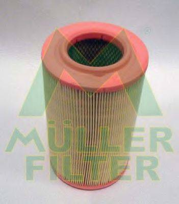 MULLER FILTER PA503