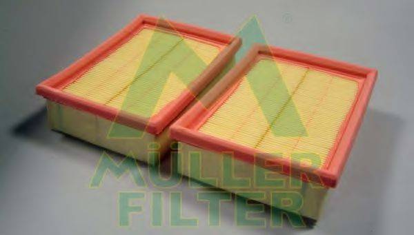 MULLER FILTER PA730x2