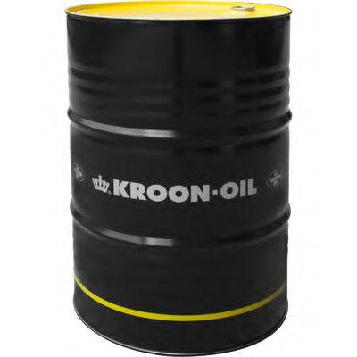 KROON OIL 11105 Олія осьового редуктора
