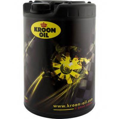 KROON OIL 33506 Олія ступінчастої коробки передач