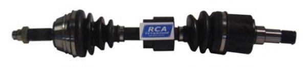 RCA FRANCE AF440A