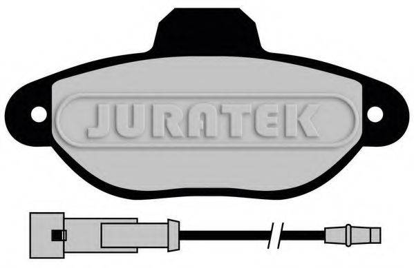 JURATEK JCP925