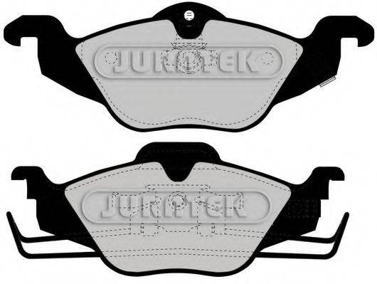 JURATEK JCP1293