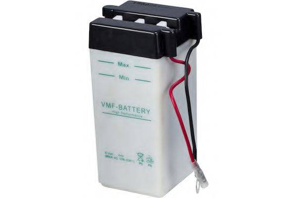VMF 00413 Стартерна акумуляторна батарея
