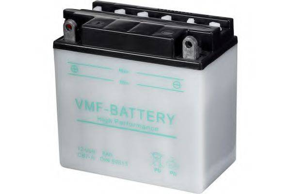 VMF 50813 Стартерна акумуляторна батарея