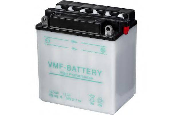 VMF 51114 Стартерна акумуляторна батарея