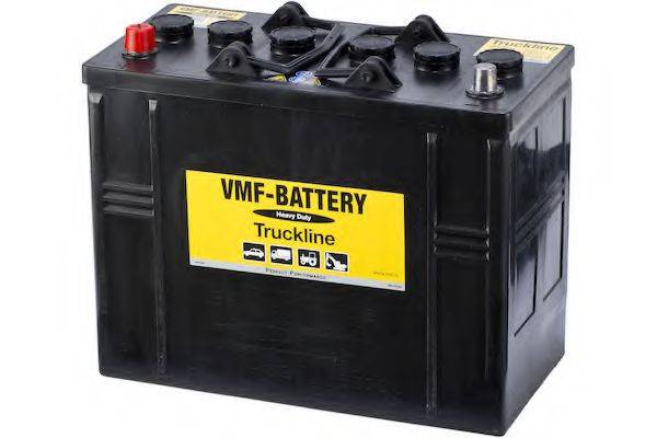 VMF 62513 Стартерна акумуляторна батарея