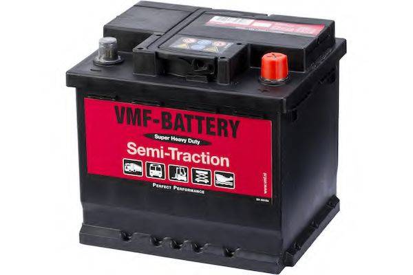 VMF 95406 Стартерна акумуляторна батарея