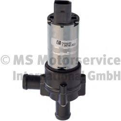 BOSCH 0392020073 Насос рециркуляції води; автономне опалення; Додатковий водяний насос