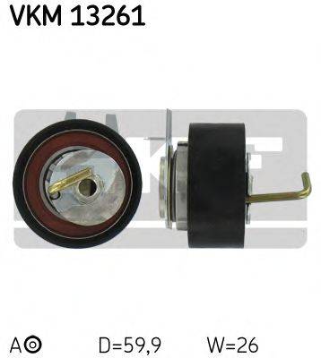 SKF VKM 13261