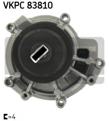 SKF VKPC 83810