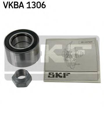 SKF VKBA1306 Комплект підшипника маточини колеса