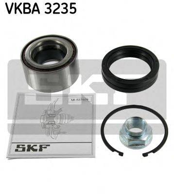 SKF VKBA3235 Комплект підшипника маточини колеса