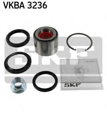 SKF VKBA3236 Комплект підшипника маточини колеса