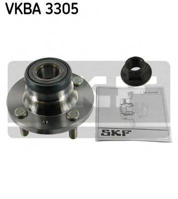 SKF VKBA 3305