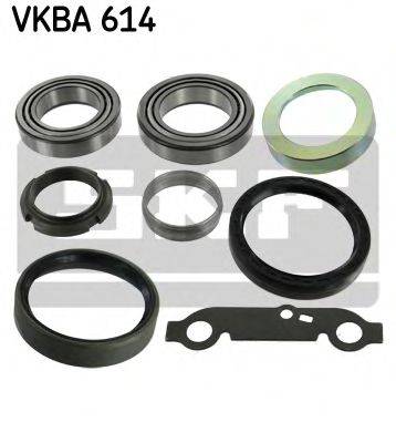 SKF VKBA 614