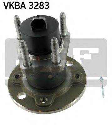 SKF VKBA3283 Комплект підшипника маточини колеса