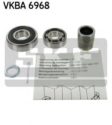 SKF VKBA 6968