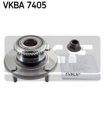 SKF VKBA 7405