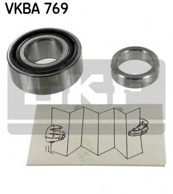 SKF VKBA 769