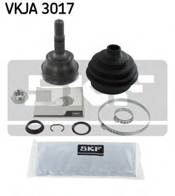 SKF VKJA 3017