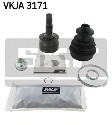 SKF VKJA 3171