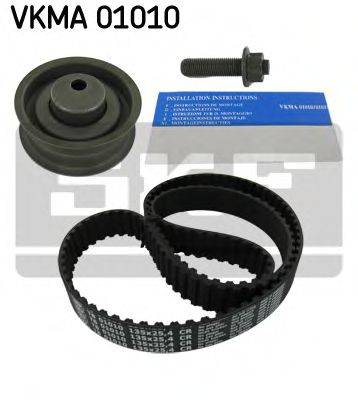 SKF VKMA 01010