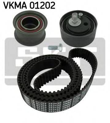 SKF VKMA 01202