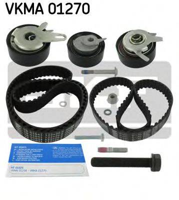 SKF VKMA 01270