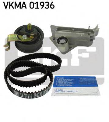 SKF VKMA 01936