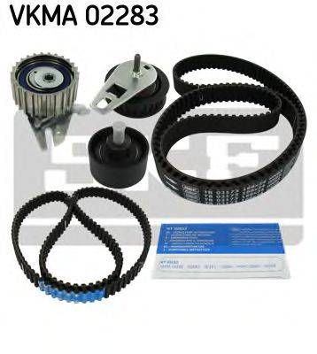 SKF VKMA 02283