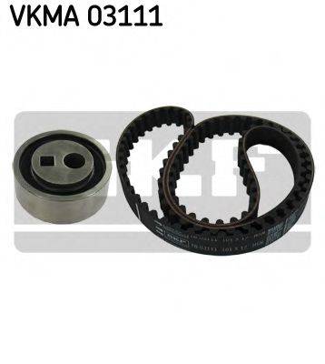 SKF VKMA 03111