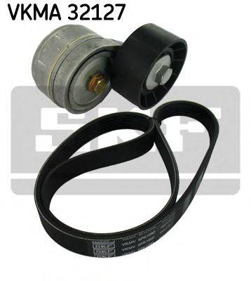 SKF VKMA 32127