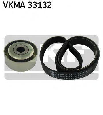 SKF VKMA 33132