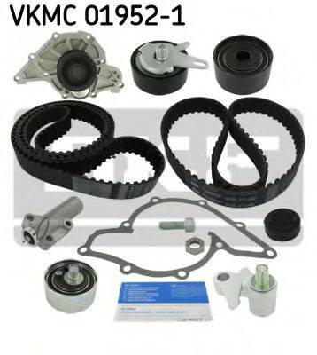 SKF VKMC 01952-1