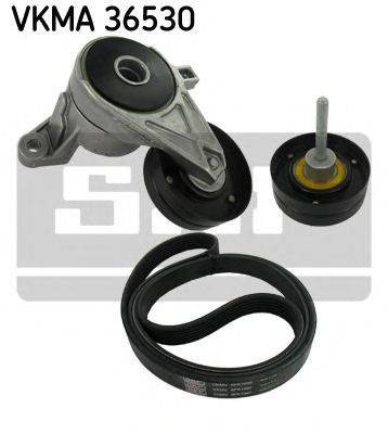 SKF VKMA 36530