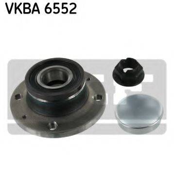 SKF VKBA 6552