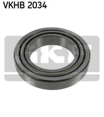 SKF VKHB 2034