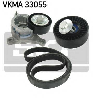 SKF VKMA 33055