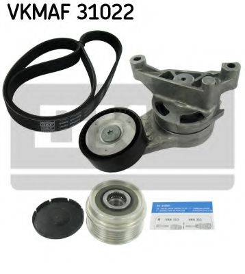 SKF VKMAF 31022