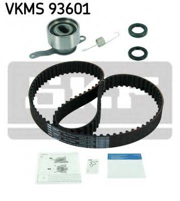 SKF VKMS 93601