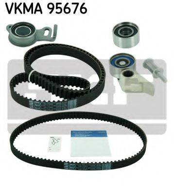 SKF VKMA 95676