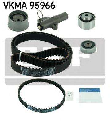 SKF VKMA 95966