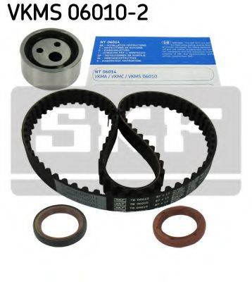 SKF VKMS 06010-2