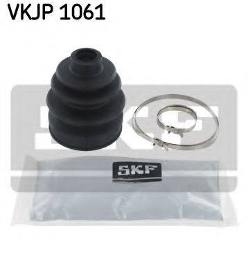 SKF VKJP1061 Комплект пильника, приводний вал