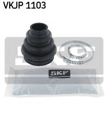 SKF VKJP1103 Комплект пильника, приводний вал